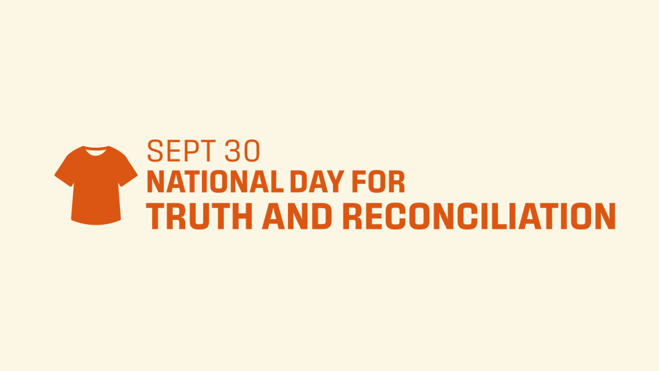 National Day of Truth & Reconciliation- September 30 2026