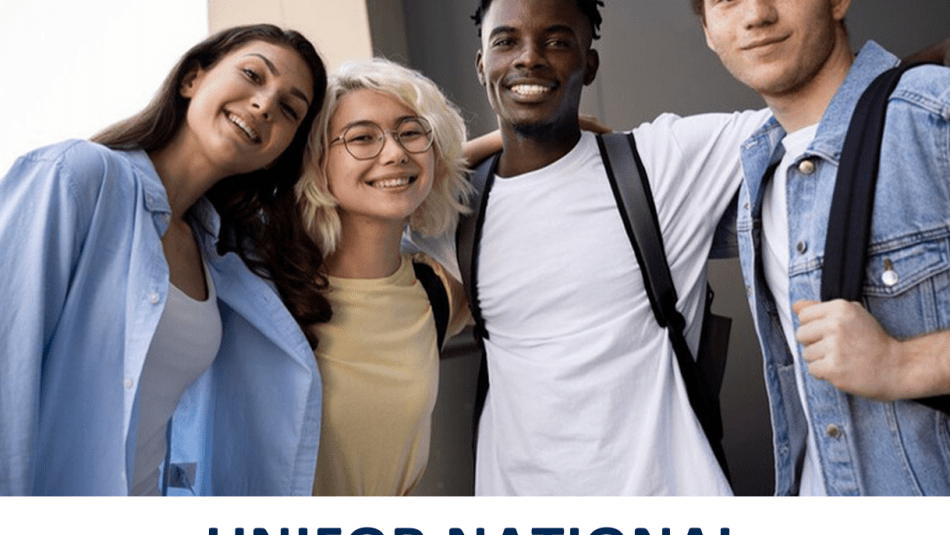 Unifor National Scholarship Program