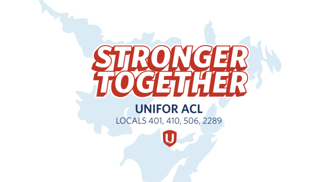 Stronger Together